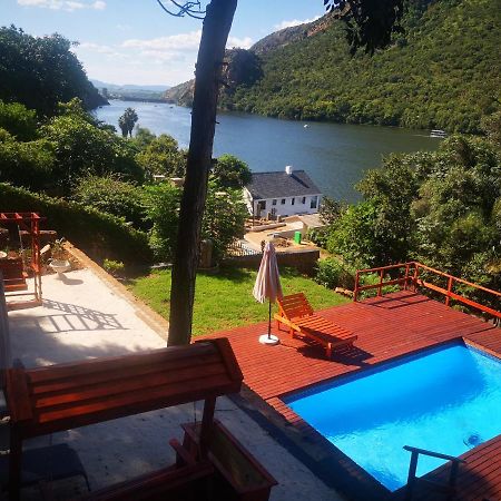 Metsing At Harties Hotel Hartbeespoort Exterior photo