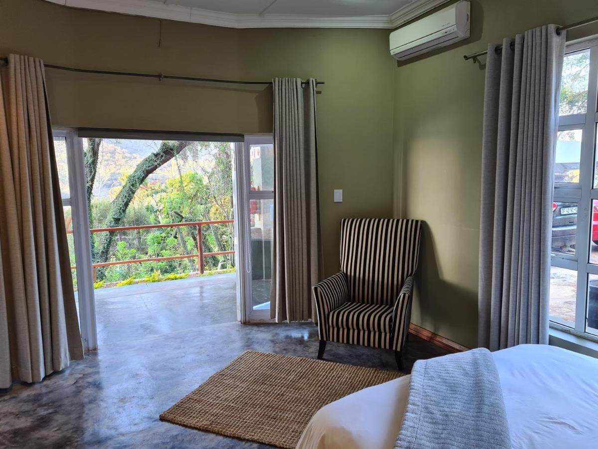 Metsing At Harties Hotel Hartbeespoort Exterior photo